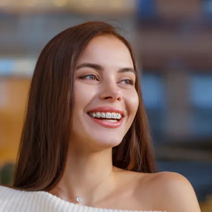 Adult Orthodontics
