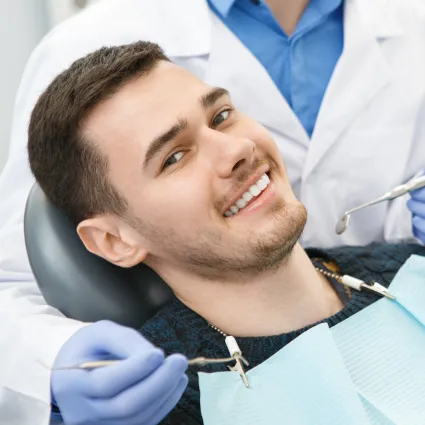 Dental Crowns