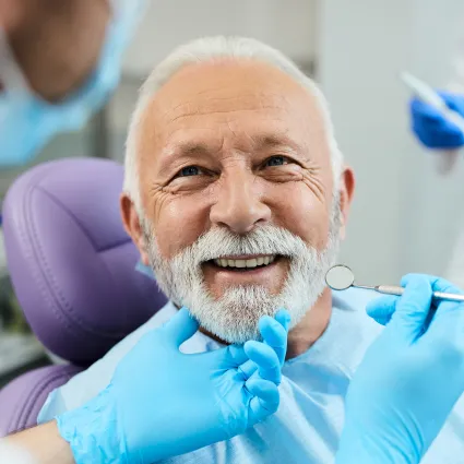 Dental Implants