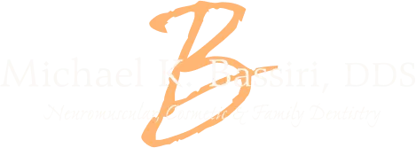 Michael K. Bassiri DDS logo in Fairfax, Virginia