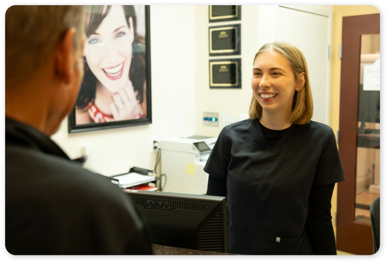 Cosmetic Dentistry